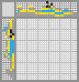 Japanese crossword &laquo;Helicopter&raquo;