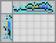 Japanese crossword «Helicopter» Japanese crossword «Helicopter»