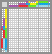 Japanese crossword «Pinwheel» Japanese crossword «Pinwheel»