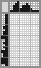 Japanese crossword &laquo;Weight taken&raquo;
