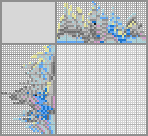 Japanese crossword «Funny whale» Japanese crossword «Funny whale»