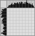 Japanese crossword «Merry fox» Japanese crossword «Merry fox»