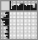 Japanese crossword &laquo;Jolly Roger&raquo;
