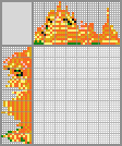 Japanese crossword «Funny cat» Japanese crossword «Funny cat»