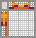 Japanese crossword &laquo;Scales&raquo;