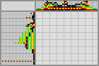 Japanese crossword «Scales» Japanese crossword «Scales»