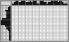 Japanese crossword «Libra» Japanese crossword «Libra»