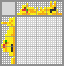 Japanese crossword «Libra» Japanese crossword «Libra»