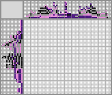 Japanese crossword &laquo;Libra&raquo;