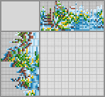 Japanese crossword &laquo;Spring&raquo;