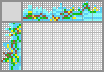 Japanese crossword &laquo;Spring&raquo;