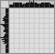 Japanese crossword &laquo;Jolly Roger&raquo;