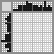 Japanese crossword &laquo;The wind&raquo;