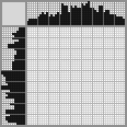 Japanese crossword &laquo;Vet examines rabbit&raquo;