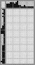 Japanese crossword «Breeze» Japanese crossword «Breeze»