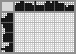Japanese crossword &laquo;Branch&raquo;