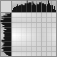 Japanese crossword «Needles branch» Japanese crossword «Needles branch»
