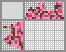 Japanese crossword «Cherry blossom branch» Japanese crossword «Cherry blossom branch»