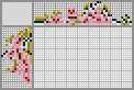 Japanese crossword «Sakura branch» Japanese crossword «Sakura branch»