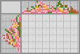 Japanese crossword «Sprig» Japanese crossword «Sprig»