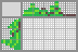 Japanese crossword &laquo;Sprig&raquo;