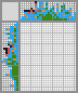 Japanese crossword «Twig» Japanese crossword «Twig»