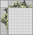 Japanese crossword «Olive sprig» Japanese crossword «Olive sprig»