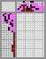 Japanese crossword «Cherry twig» Japanese crossword «Cherry twig»