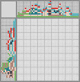 Japanese crossword «Windmill» Japanese crossword «Windmill»