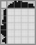 Japanese crossword &laquo;Windmill&raquo;
