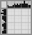 Japanese crossword &laquo;In and out&raquo;