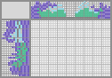 Japanese crossword «Ocean View from Window» Japanese crossword «Ocean View from Window»