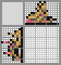 Japanese crossword «Weedle (pokemon)» Japanese crossword «Weedle (pokemon)»