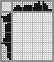Japanese crossword &laquo;Otter&raquo;