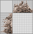 Japanese crossword «Otter» Japanese crossword «Otter»