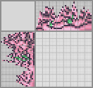 Japanese crossword &laquo;Guildmaster Wigglytuff&raquo;