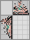 Japanese crossword «Wigglytuff (pokemon)» Japanese crossword «Wigglytuff (pokemon)»