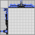 Japanese crossword «Teepee» Japanese crossword «Teepee»
