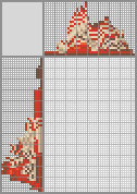 Japanese crossword «Wigwam» Japanese crossword «Wigwam»