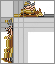 Japanese crossword «Viking» Japanese crossword «Viking»
