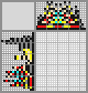 Japanese crossword «Viking» Japanese crossword «Viking»