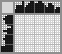 Japanese crossword &laquo;Viking&raquo;