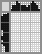 Japanese crossword &laquo;Victory hand&raquo;