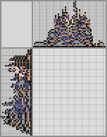 Japanese crossword &laquo;Victoria (KGC)&raquo;