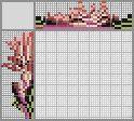 Japanese crossword &laquo;Will Vandom (W.I.T.C.H.)&raquo;