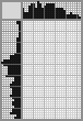 Japanese crossword &laquo;Willem Heijenraets, Dutch artist&raquo;