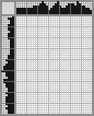 Random crossword