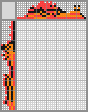 Japanese crossword &laquo;Windsurfing&raquo;