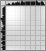 Japanese crossword «Winnie» Japanese crossword «Winnie»
