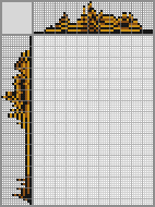 Japanese crossword «Winnie-the-Pooh» Japanese crossword «Winnie-the-Pooh»